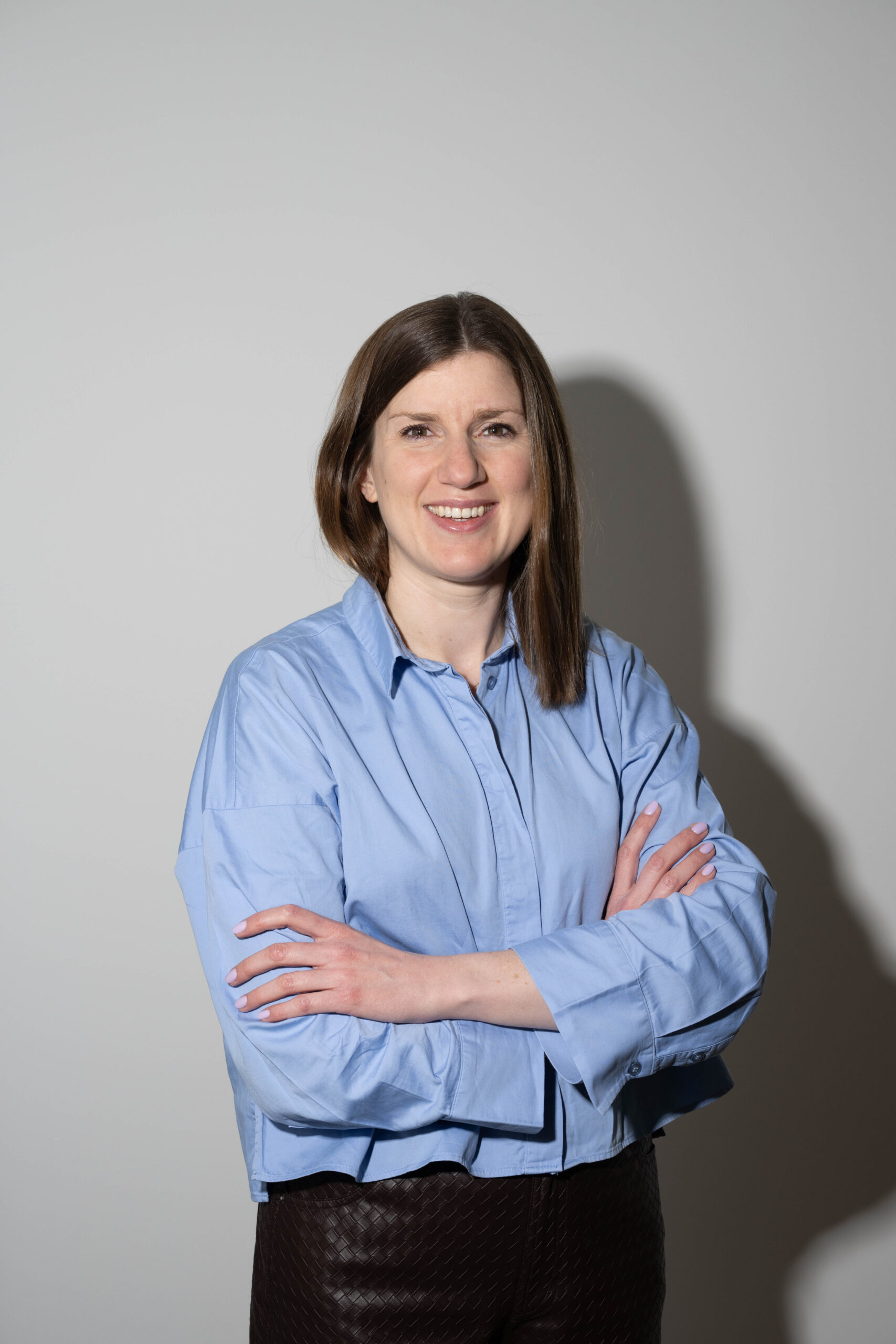 Laurine Vanherck